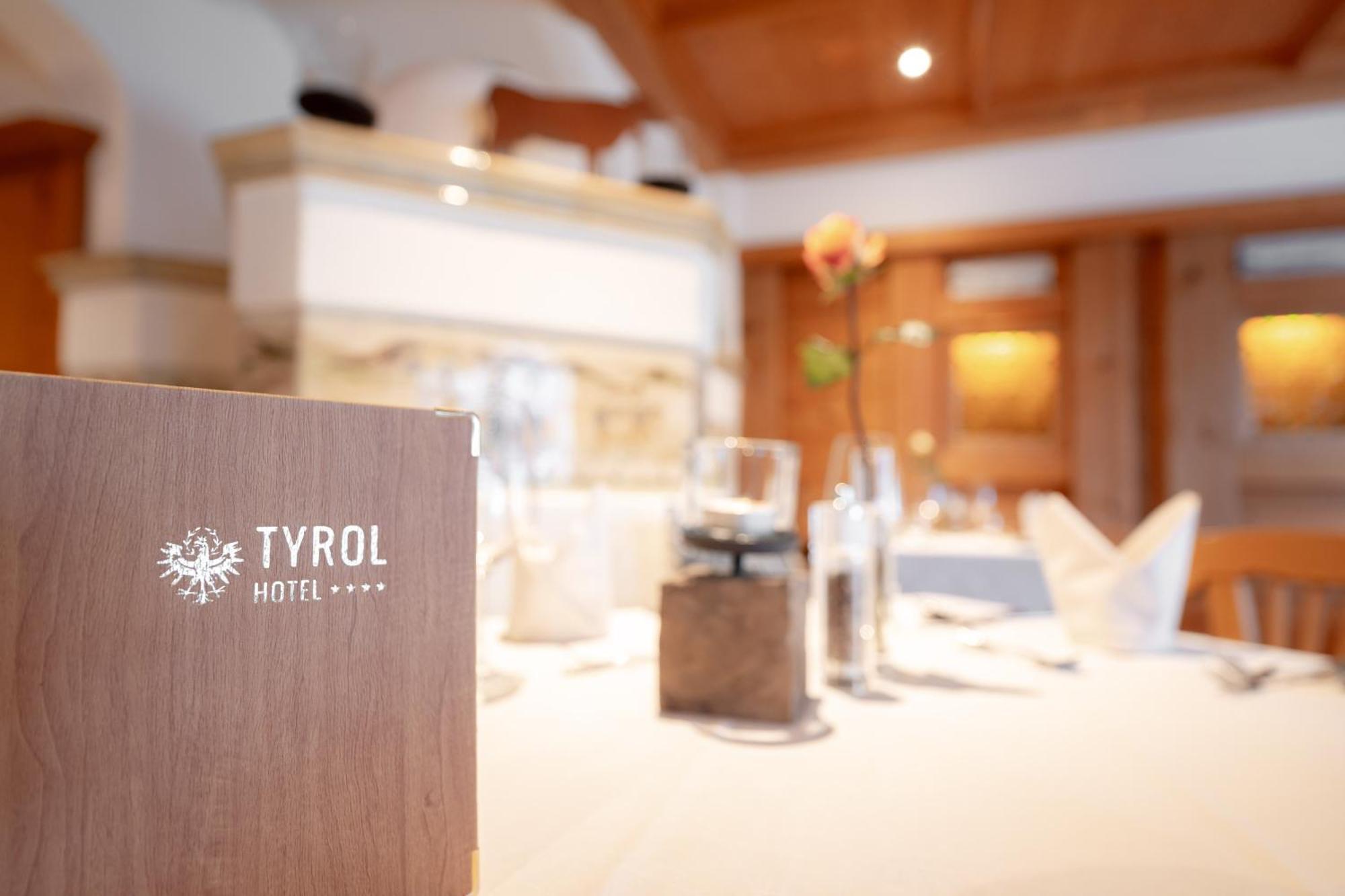 Hotel Tyrol Oberstaufen Exterior foto